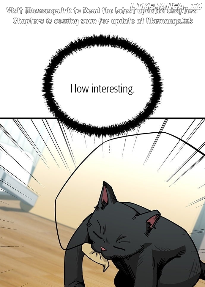 Unemployed Baek-soon Chapter 160 - page 1